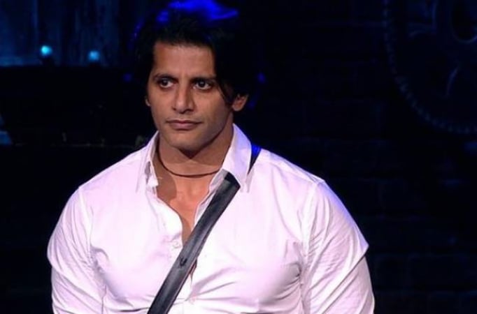 Fans are very disenchanted with Karanvir Bohra’s elimination calling